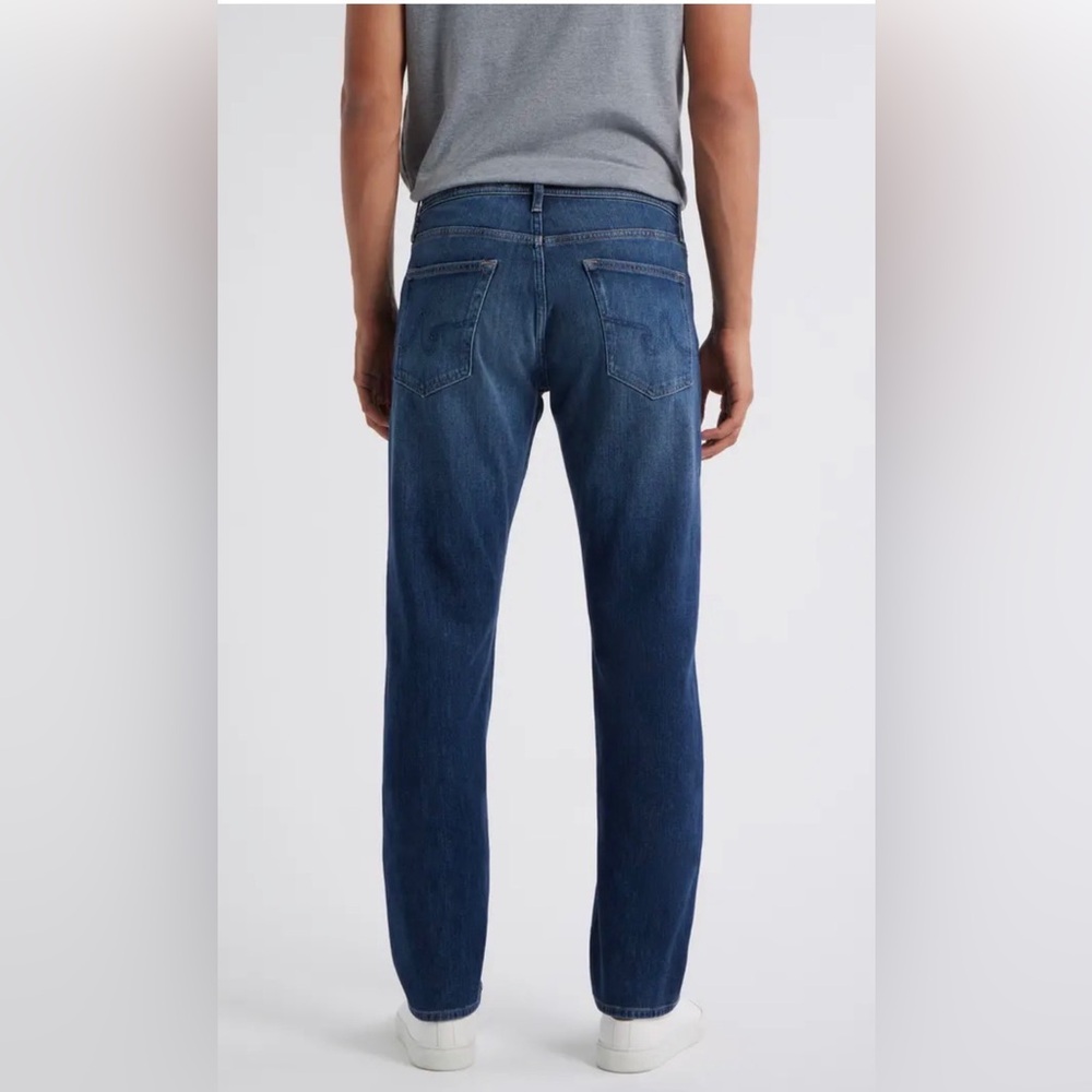 Ag Adriano Goldschmied men’s the graduate tailored leg Jeans size 33